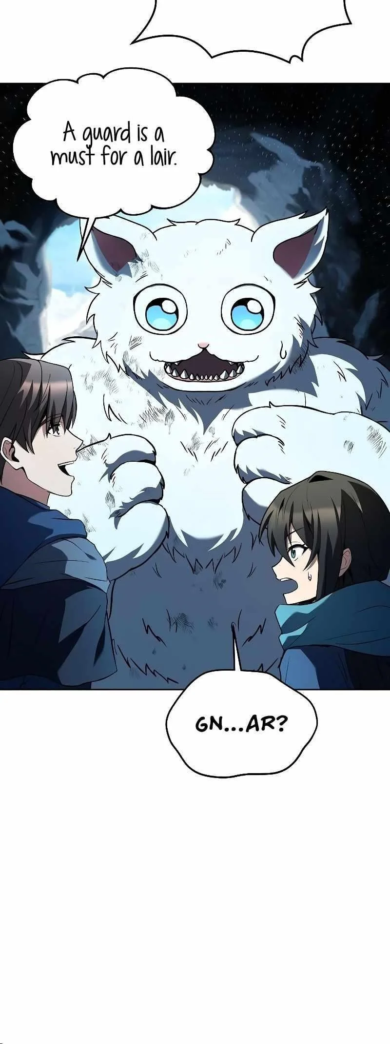 Read The Archmages Restaurant Chapter 32 - thearchmagesrestaurant.com | High Quality Manga Image 48