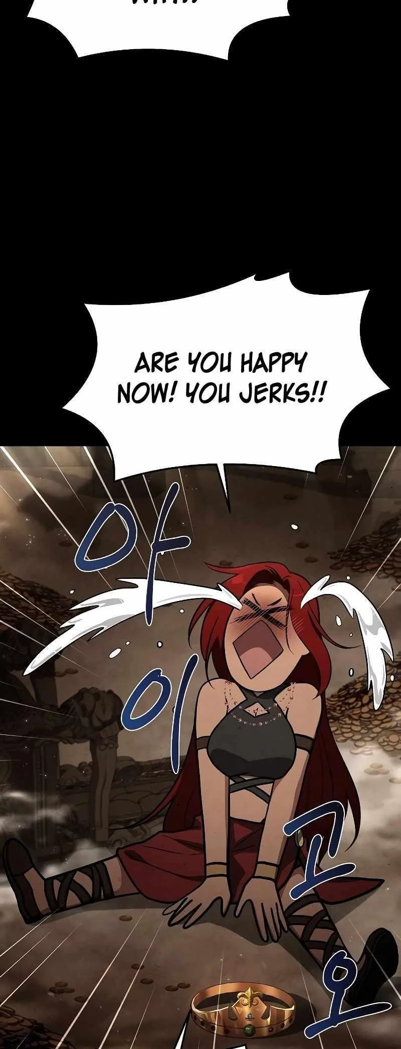 Read The Archmages Restaurant Chapter 32 - thearchmagesrestaurant.com | High Quality Manga Image 54