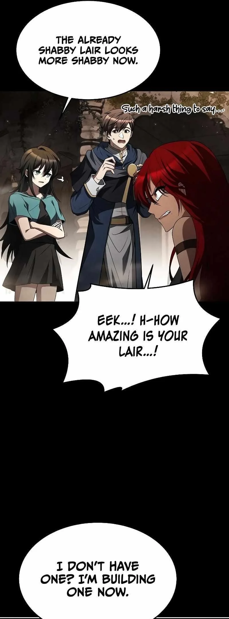 Read The Archmages Restaurant Chapter 32 - thearchmagesrestaurant.com | High Quality Manga Image 56