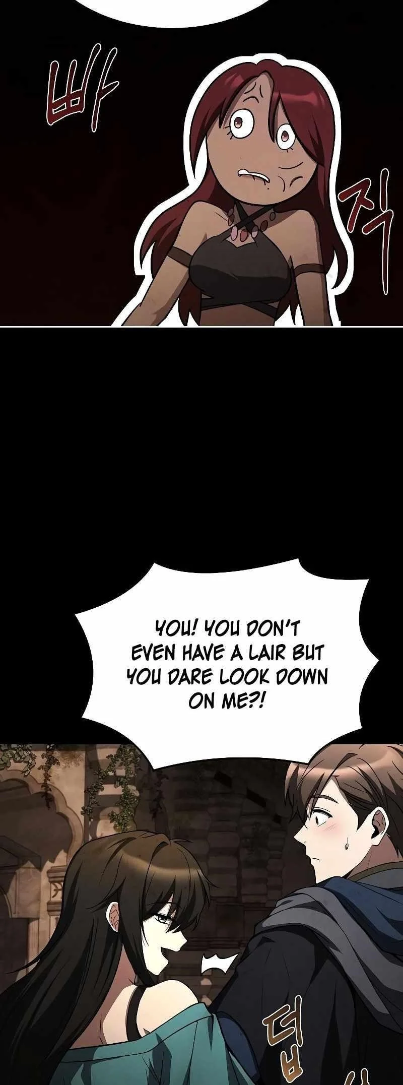 Read The Archmages Restaurant Chapter 32 - thearchmagesrestaurant.com | High Quality Manga Image 57