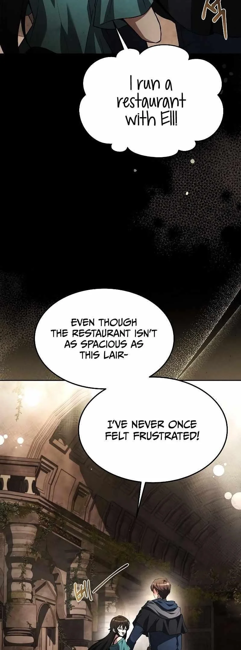 Read The Archmages Restaurant Chapter 32 - thearchmagesrestaurant.com | High Quality Manga Image 58