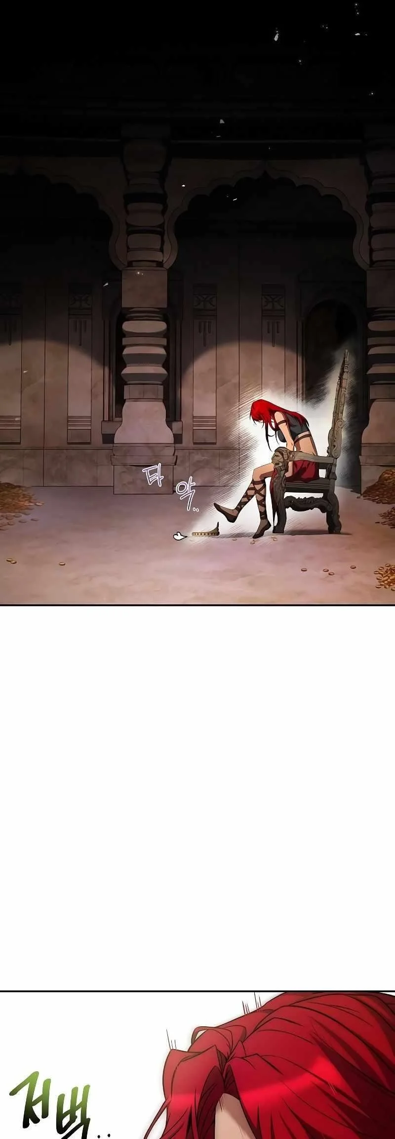 Read The Archmages Restaurant Chapter 32 - thearchmagesrestaurant.com | High Quality Manga Image 63