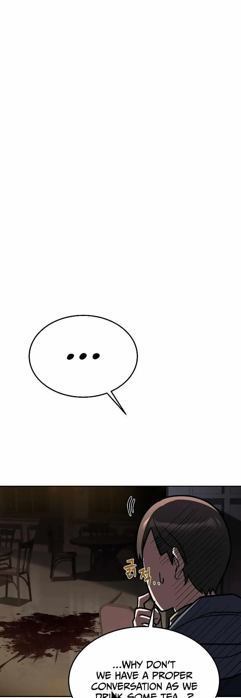 Read The Archmages Restaurant Chapter 34 - thearchmagesrestaurant.com | High Quality Manga Image 1