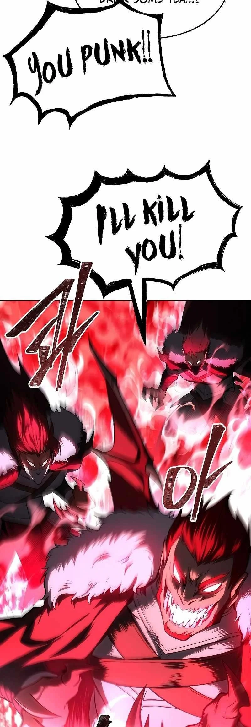 Read The Archmages Restaurant Chapter 34 - thearchmagesrestaurant.com | High Quality Manga Image 2