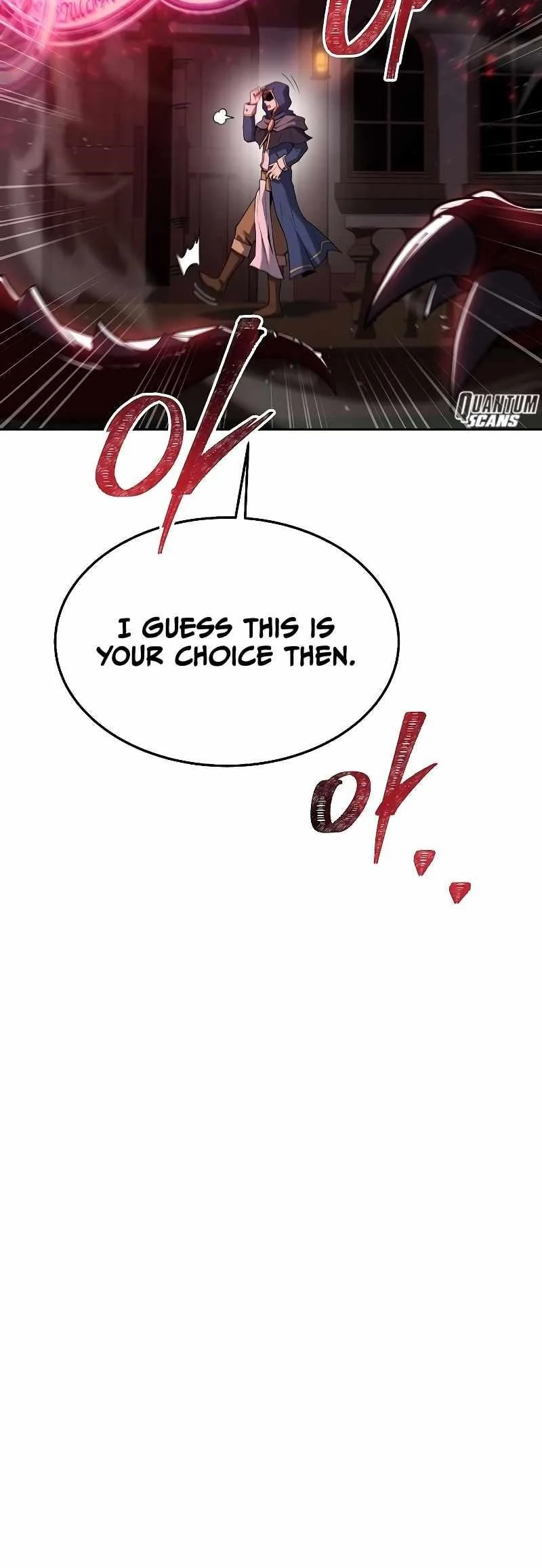 Read The Archmages Restaurant Chapter 34 - thearchmagesrestaurant.com | High Quality Manga Image 4