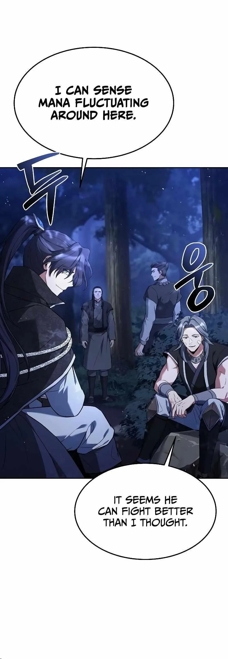 Read The Archmages Restaurant Chapter 34 - thearchmagesrestaurant.com | High Quality Manga Image 6