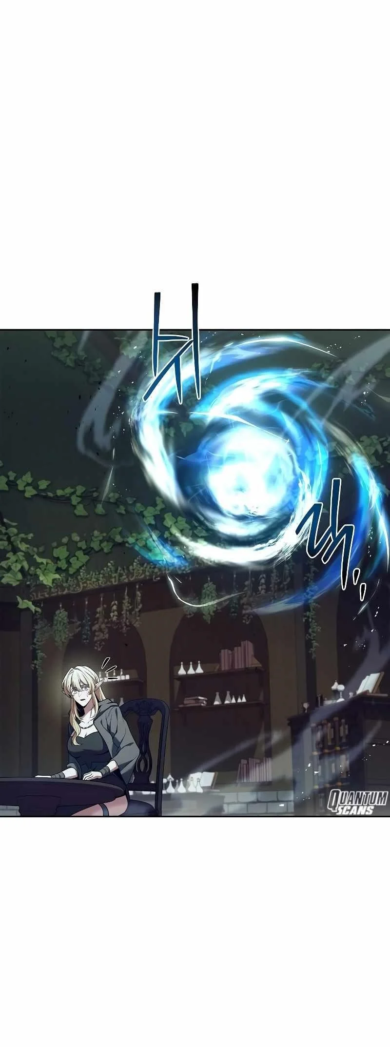 Read The Archmages Restaurant Chapter 34 - thearchmagesrestaurant.com | High Quality Manga Image 16