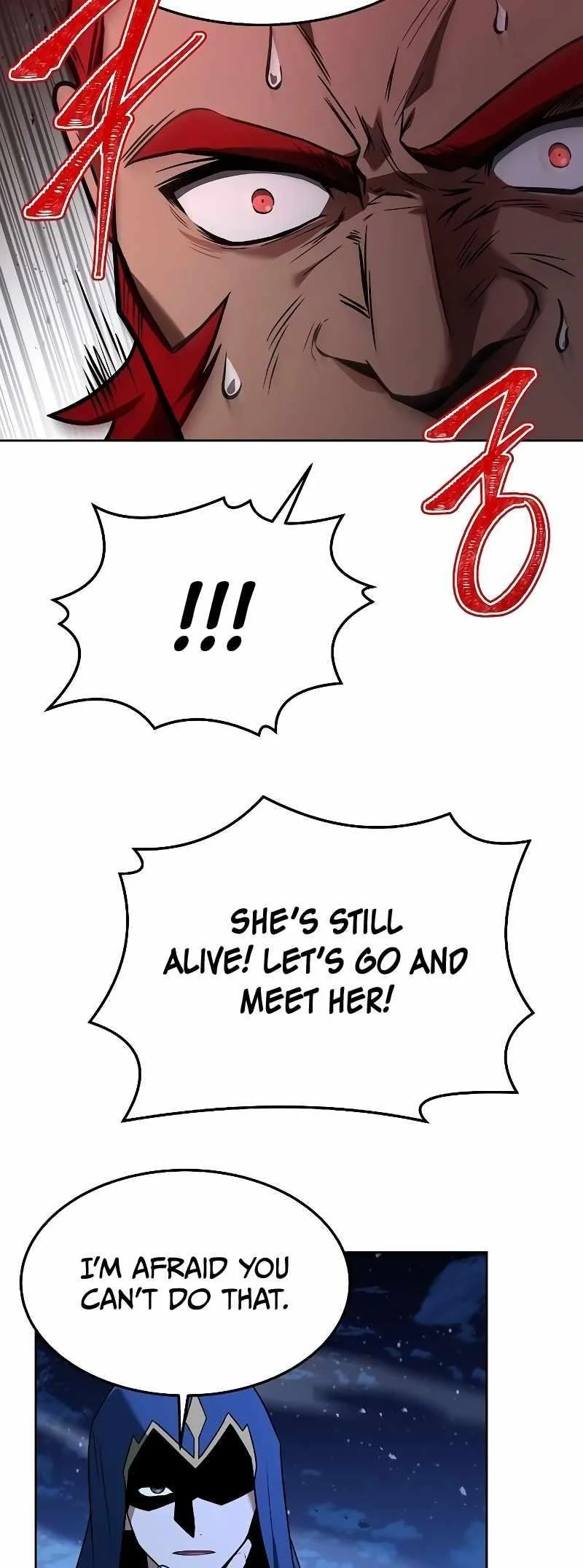 Read The Archmages Restaurant Chapter 34 - thearchmagesrestaurant.com | High Quality Manga Image 29