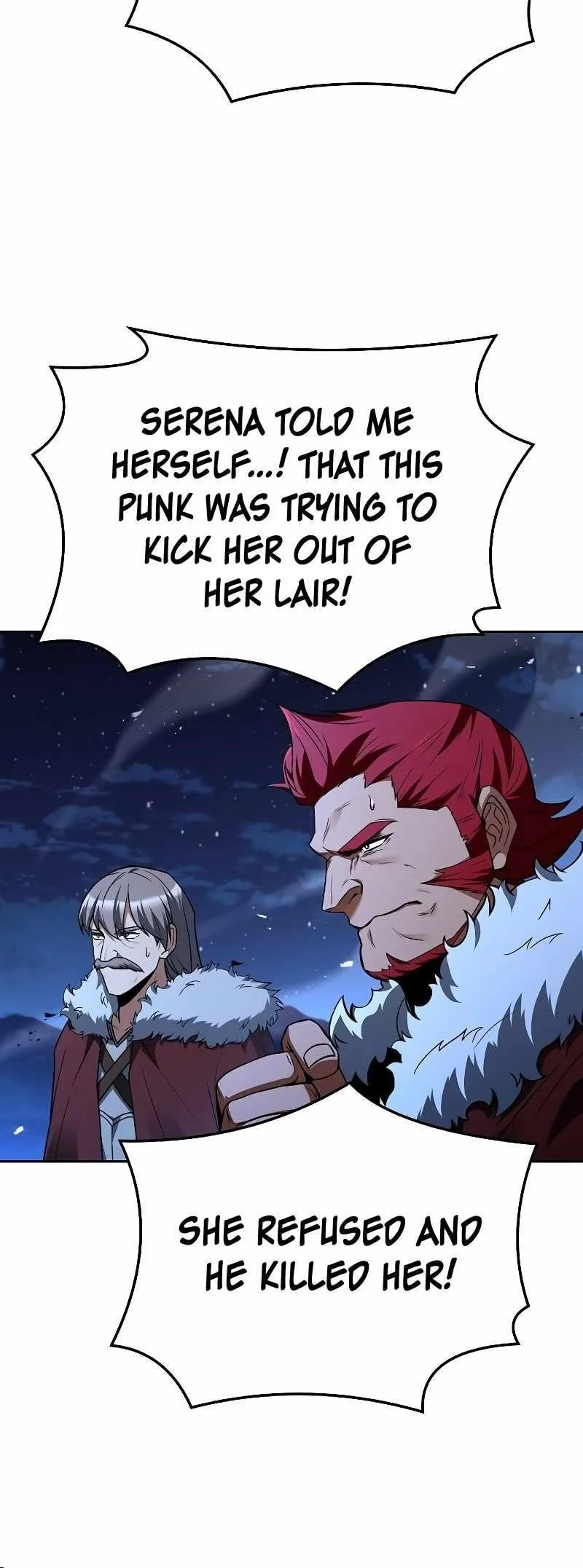 Read The Archmages Restaurant Chapter 34 - thearchmagesrestaurant.com | High Quality Manga Image 33