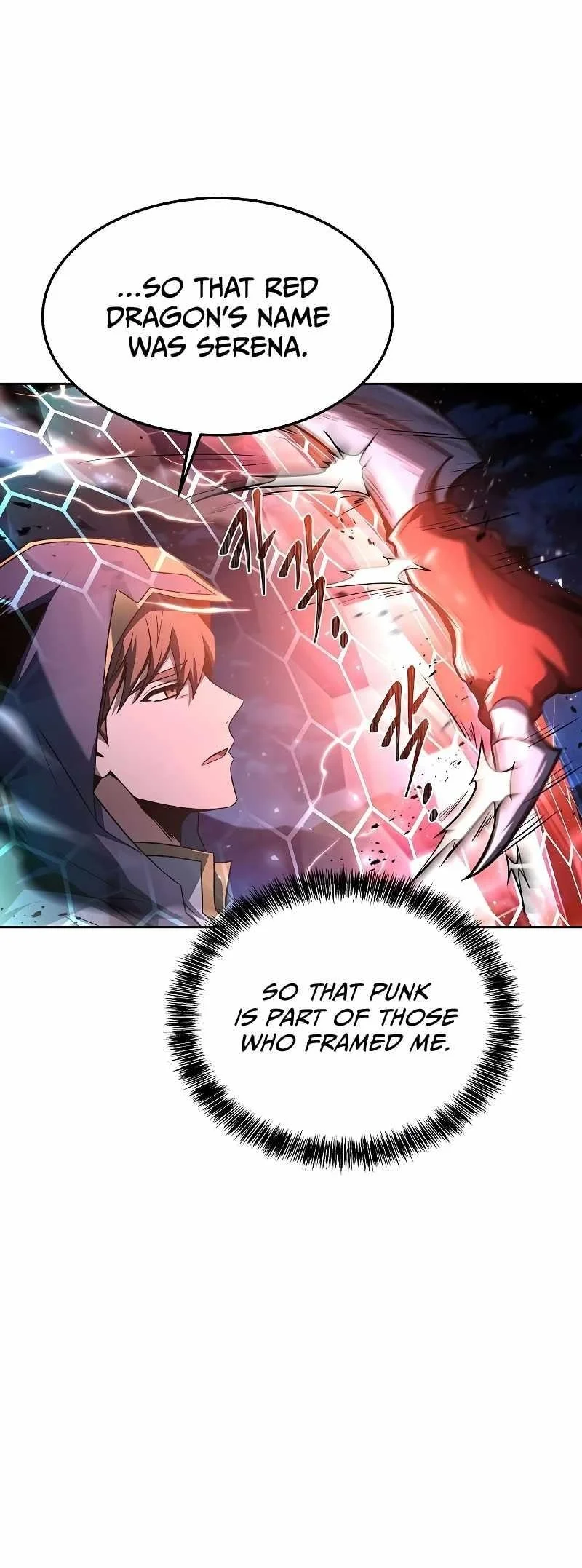 Read The Archmages Restaurant Chapter 34 - thearchmagesrestaurant.com | High Quality Manga Image 34