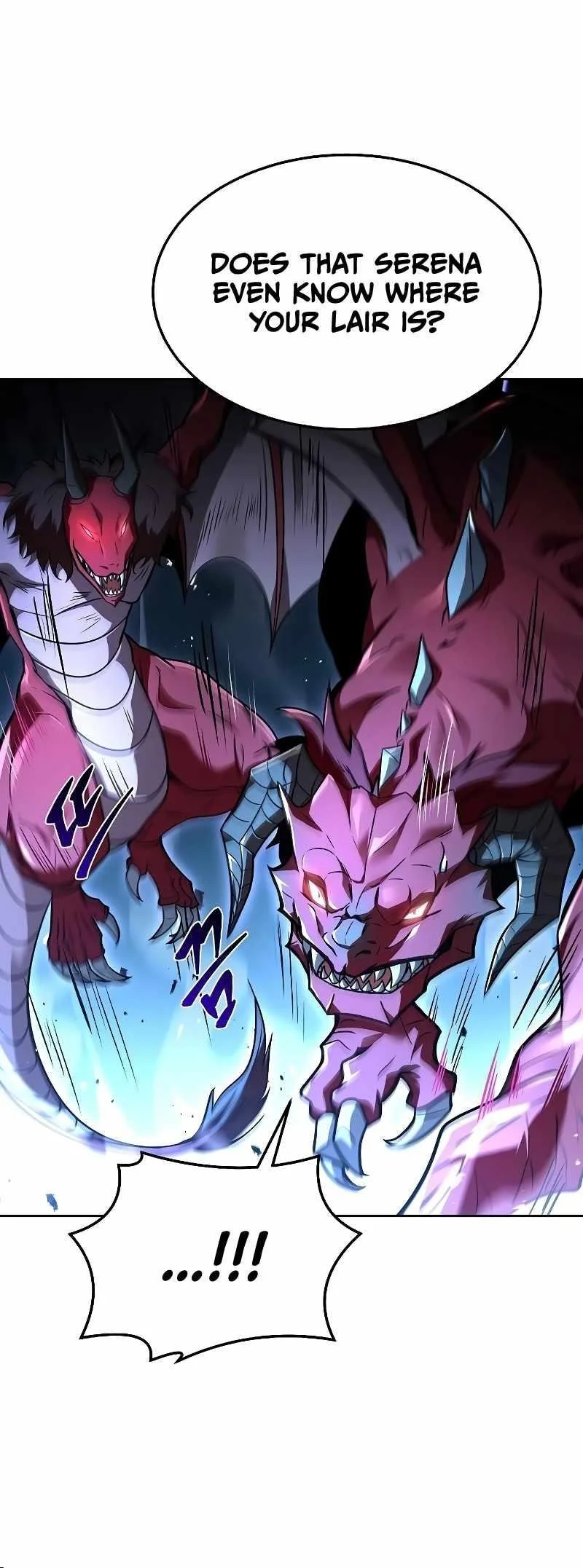 Read The Archmages Restaurant Chapter 34 - thearchmagesrestaurant.com | High Quality Manga Image 40