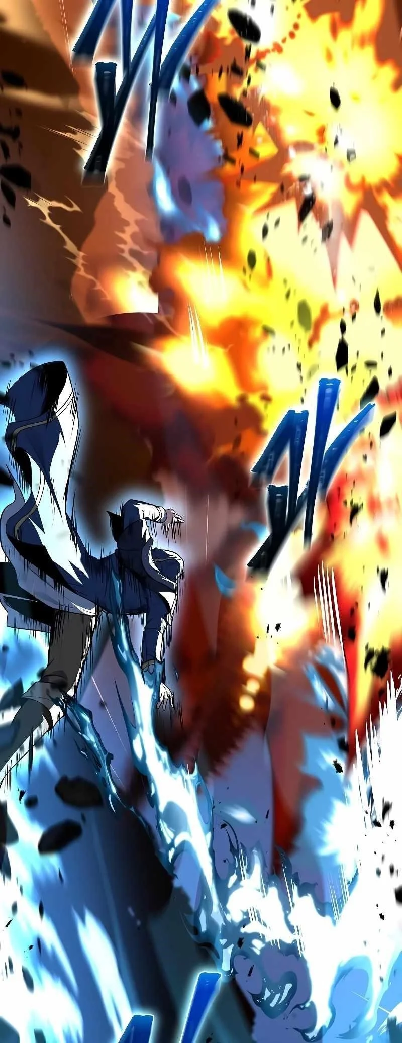 Read The Archmages Restaurant Chapter 34 - thearchmagesrestaurant.com | High Quality Manga Image 48