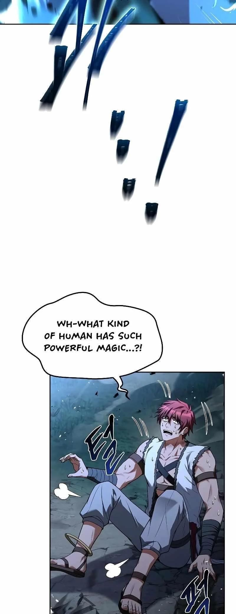 Read The Archmages Restaurant Chapter 34 - thearchmagesrestaurant.com | High Quality Manga Image 49