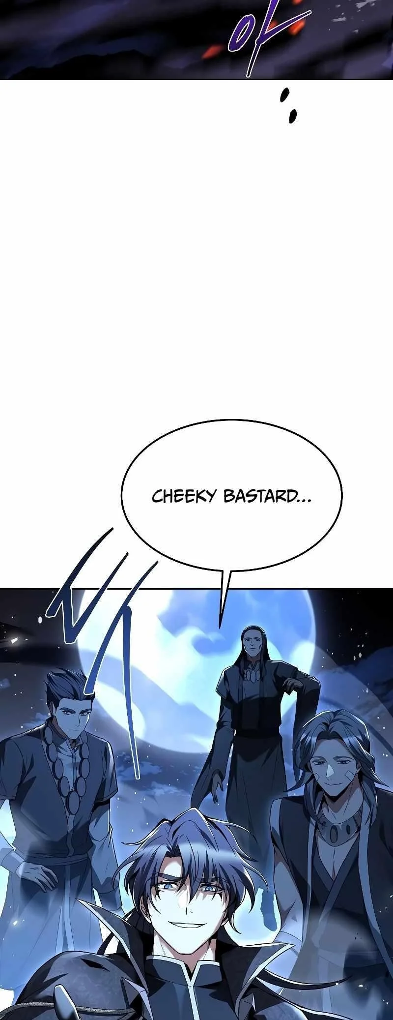 Read The Archmages Restaurant Chapter 34 - thearchmagesrestaurant.com | High Quality Manga Image 51