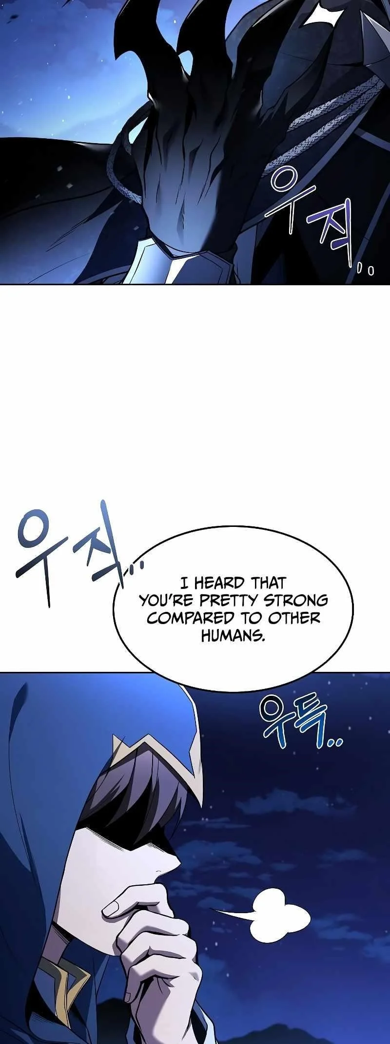 Read The Archmages Restaurant Chapter 34 - thearchmagesrestaurant.com | High Quality Manga Image 56