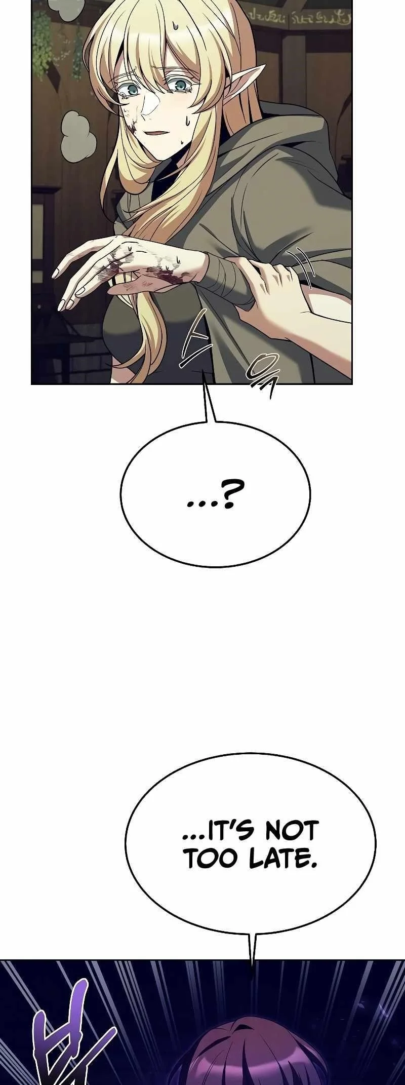 Read The Archmages Restaurant Chapter 34 - thearchmagesrestaurant.com | High Quality Manga Image 64