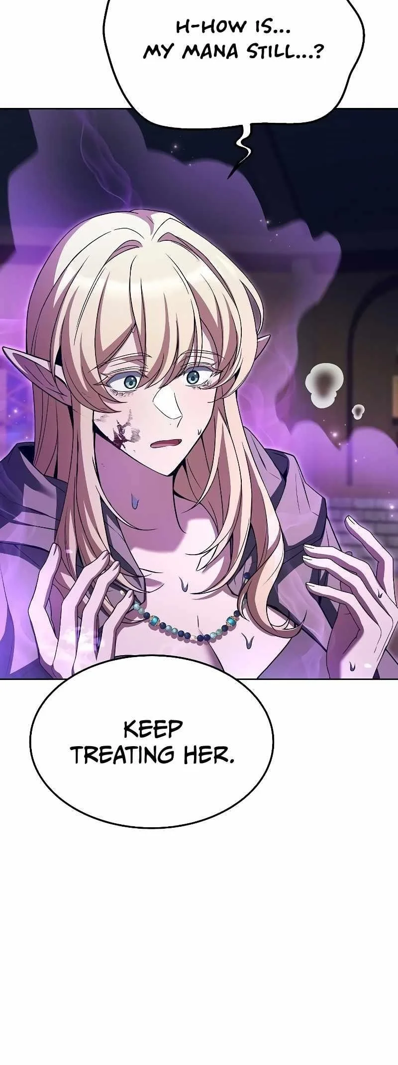 Read The Archmages Restaurant Chapter 34 - thearchmagesrestaurant.com | High Quality Manga Image 66