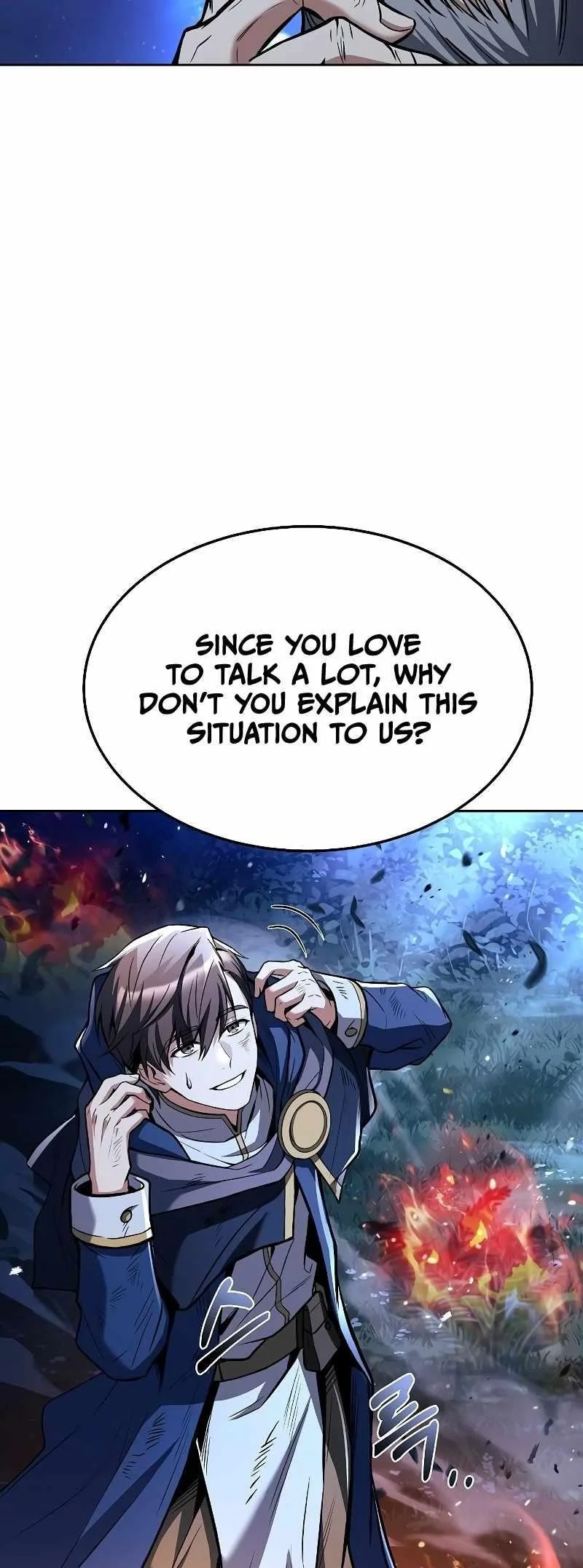 Read The Archmages Restaurant Chapter 34 - thearchmagesrestaurant.com | High Quality Manga Image 86