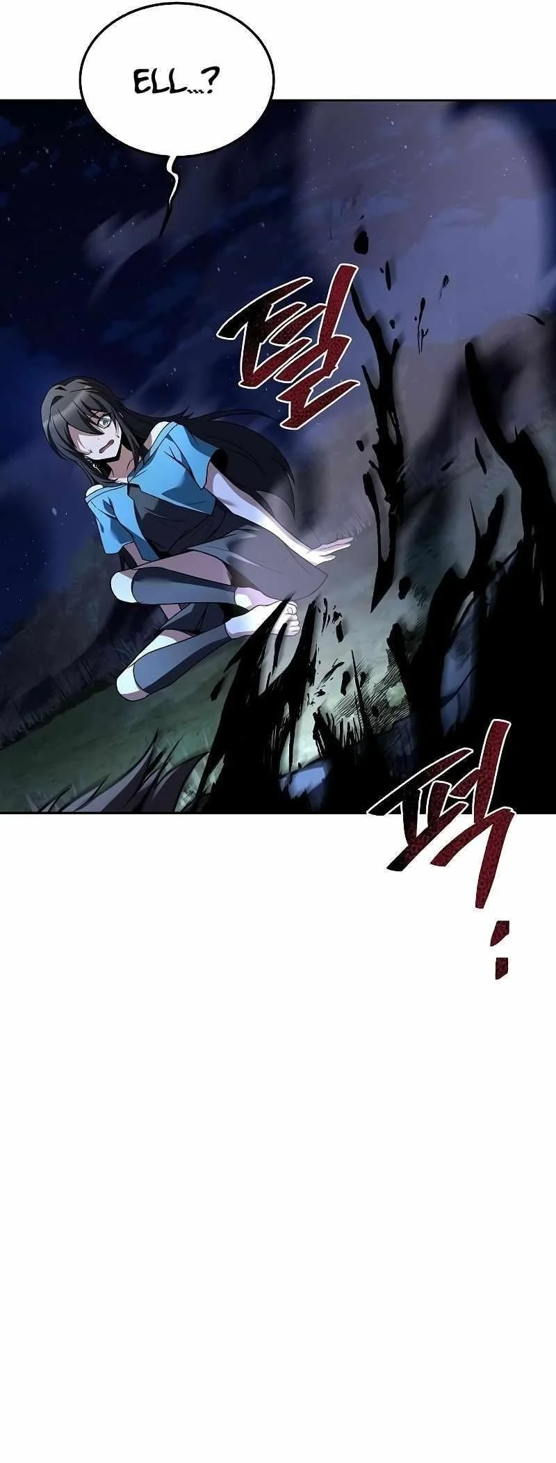 Read The Archmages Restaurant Chapter 36 - thearchmagesrestaurant.com | High Quality Manga Image 8