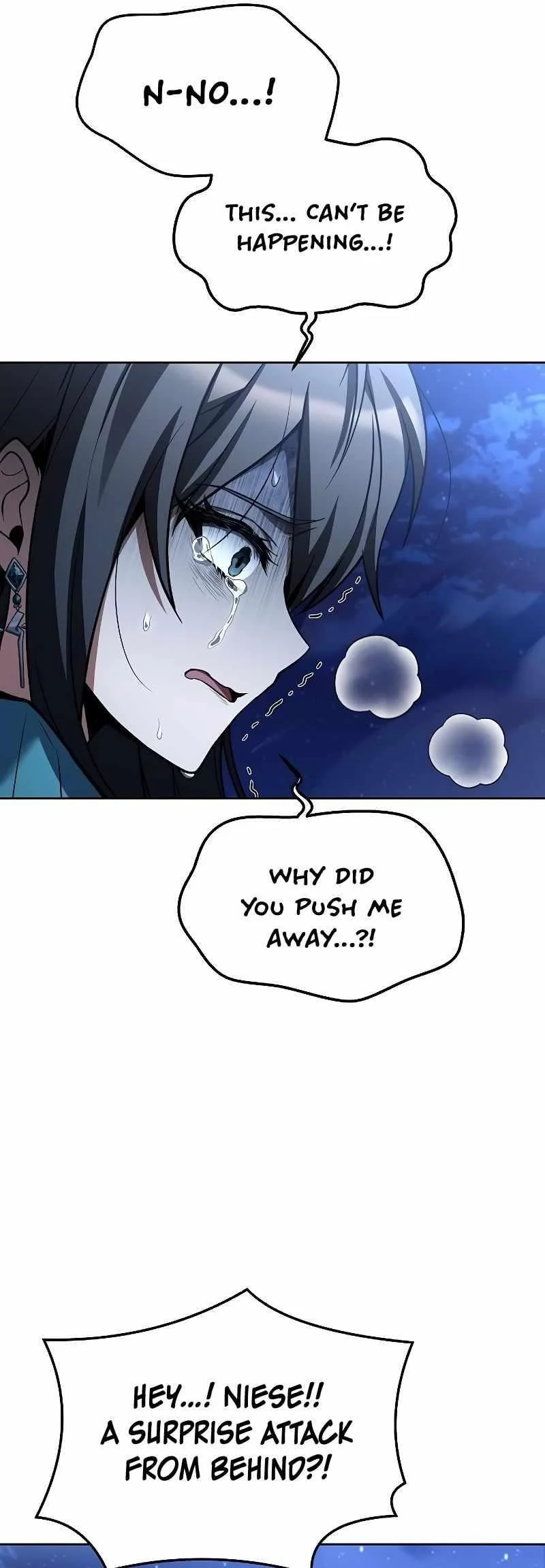 Read The Archmages Restaurant Chapter 36 - thearchmagesrestaurant.com | High Quality Manga Image 15