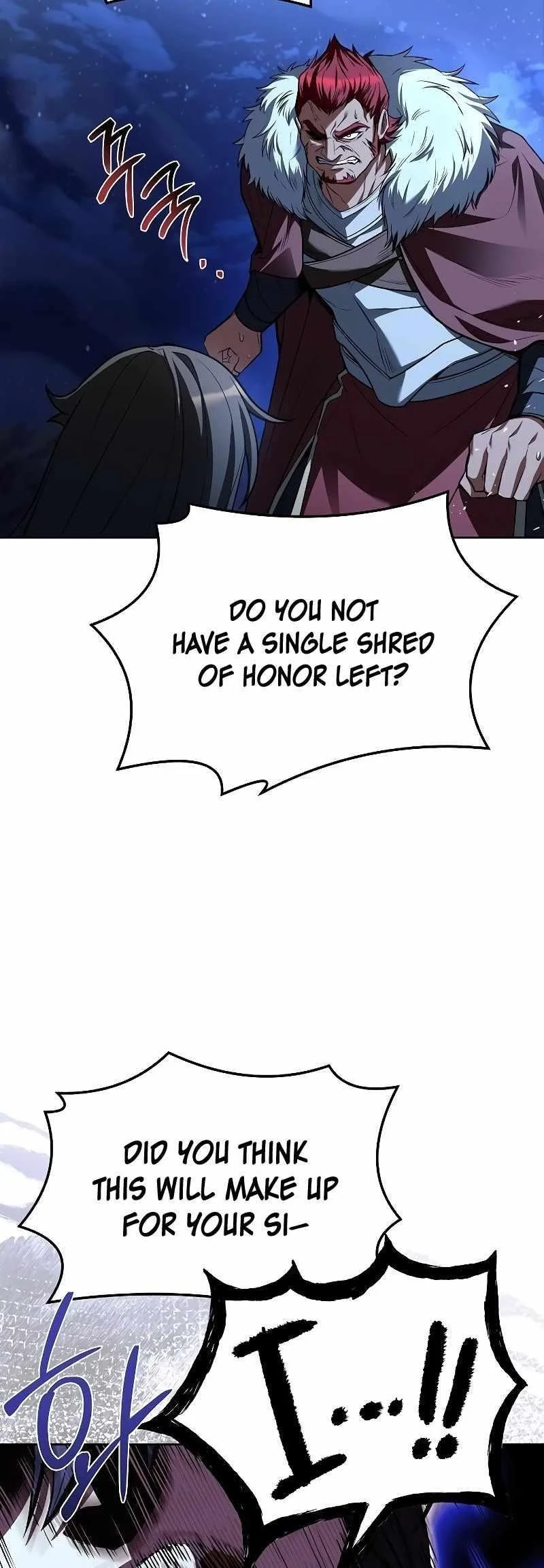 Read The Archmages Restaurant Chapter 36 - thearchmagesrestaurant.com | High Quality Manga Image 16