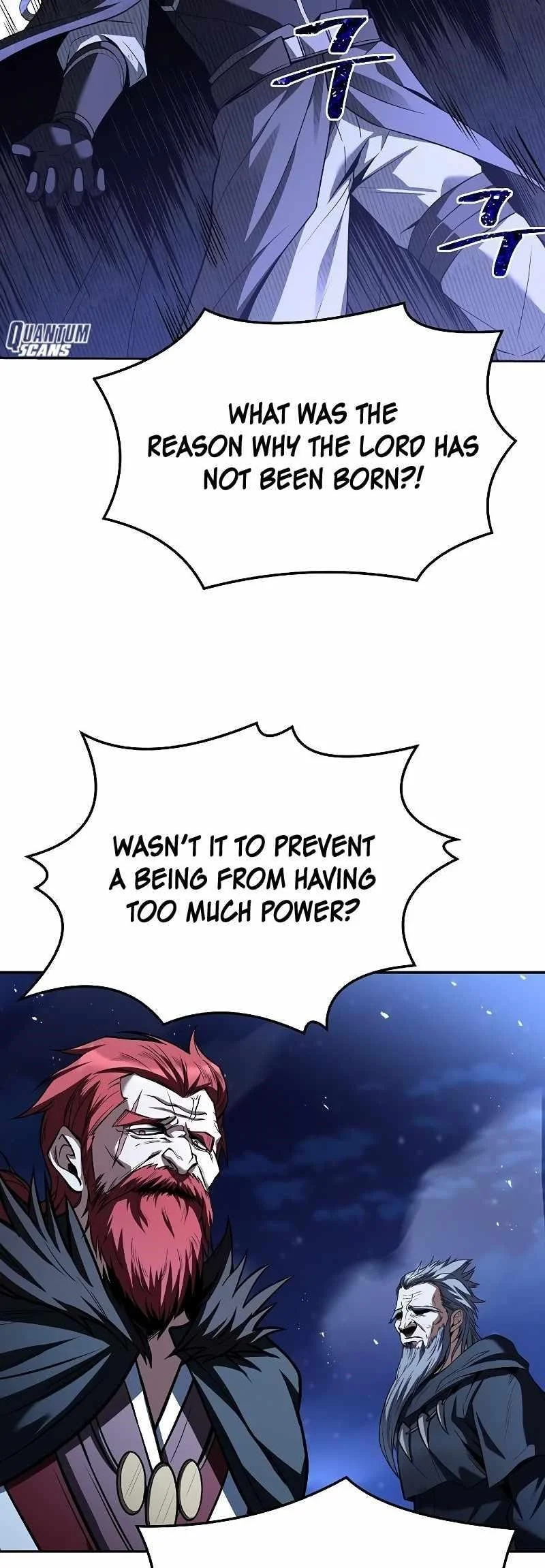 Read The Archmages Restaurant Chapter 36 - thearchmagesrestaurant.com | High Quality Manga Image 19