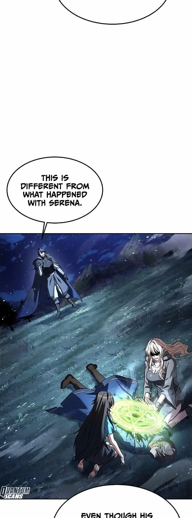 Read The Archmages Restaurant Chapter 36 - thearchmagesrestaurant.com | High Quality Manga Image 24