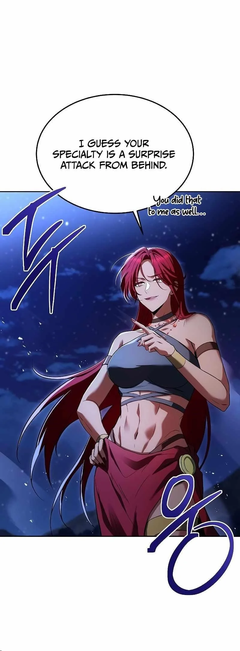 Read The Archmages Restaurant Chapter 36 - thearchmagesrestaurant.com | High Quality Manga Image 26