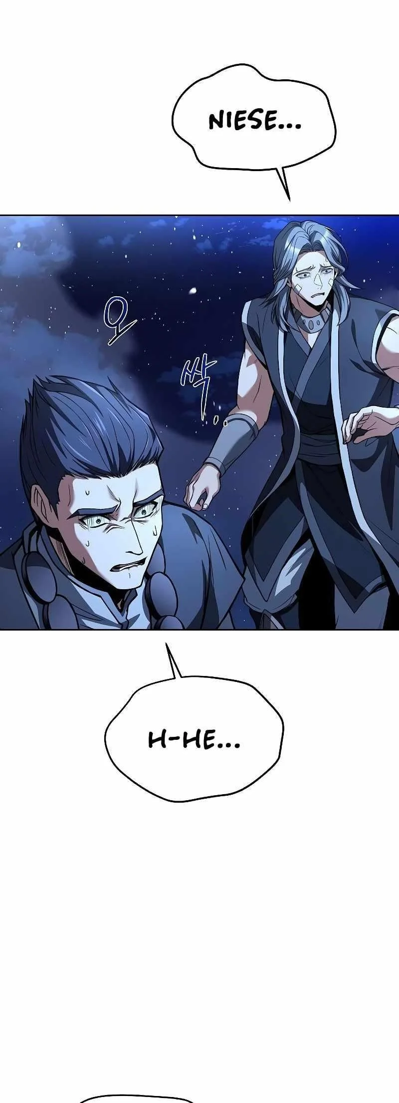 Read The Archmages Restaurant Chapter 36 - thearchmagesrestaurant.com | High Quality Manga Image 63