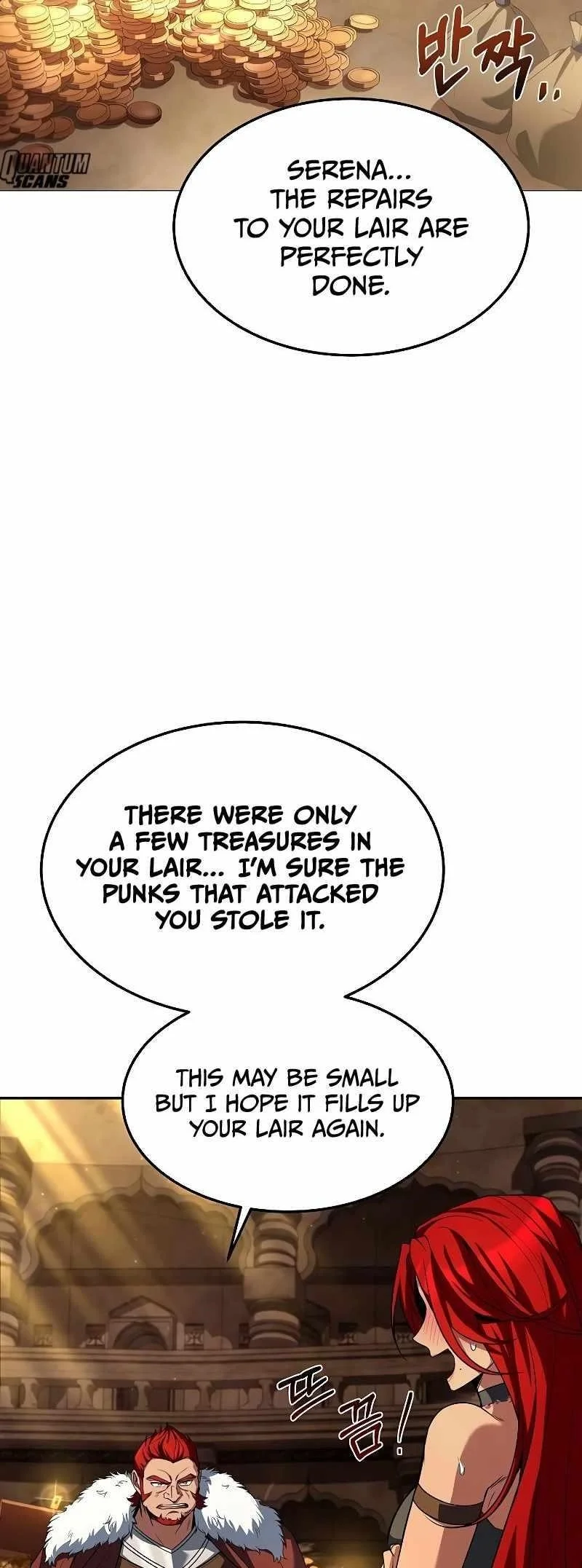 Read The Archmages Restaurant Chapter 36 - thearchmagesrestaurant.com | High Quality Manga Image 72