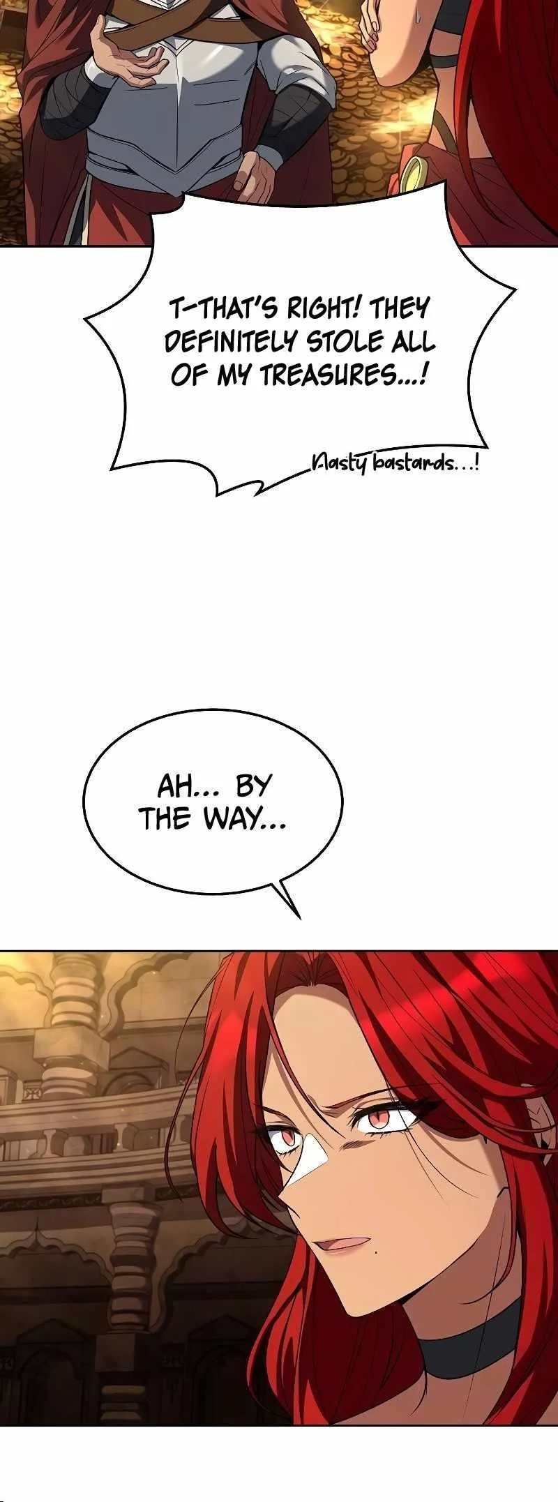 Read The Archmages Restaurant Chapter 36 - thearchmagesrestaurant.com | High Quality Manga Image 73