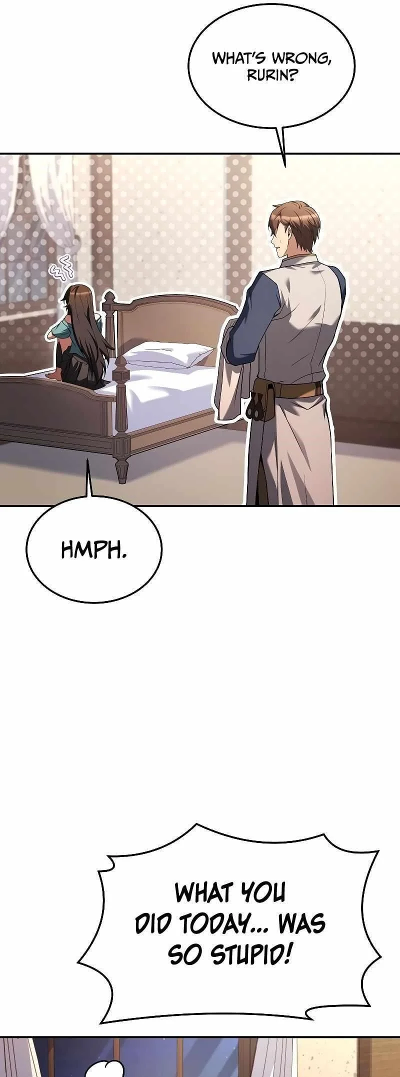 Read The Archmages Restaurant Chapter 36 - thearchmagesrestaurant.com | High Quality Manga Image 81