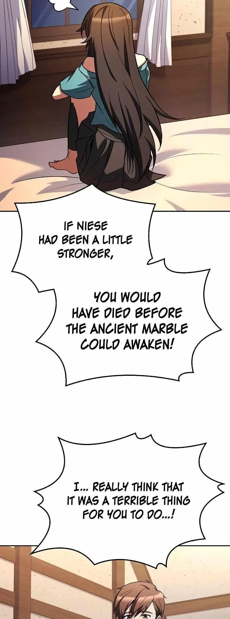 Read The Archmages Restaurant Chapter 36 - thearchmagesrestaurant.com | High Quality Manga Image 82