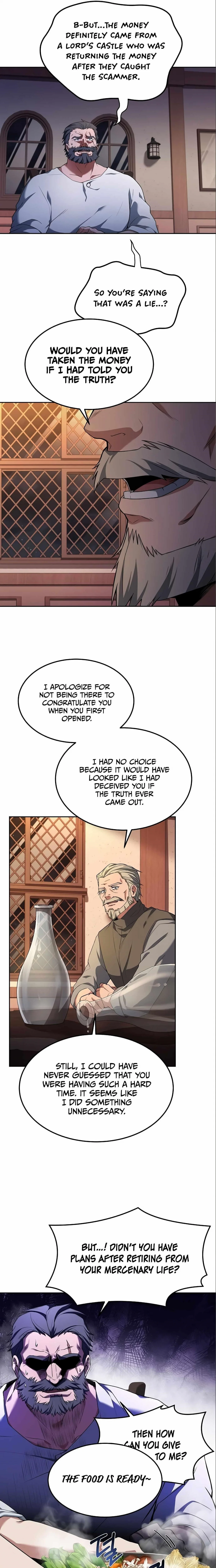 Read The Archmages Restaurant Chapter 4 - thearchmagesrestaurant.com | High Quality Manga Image 8