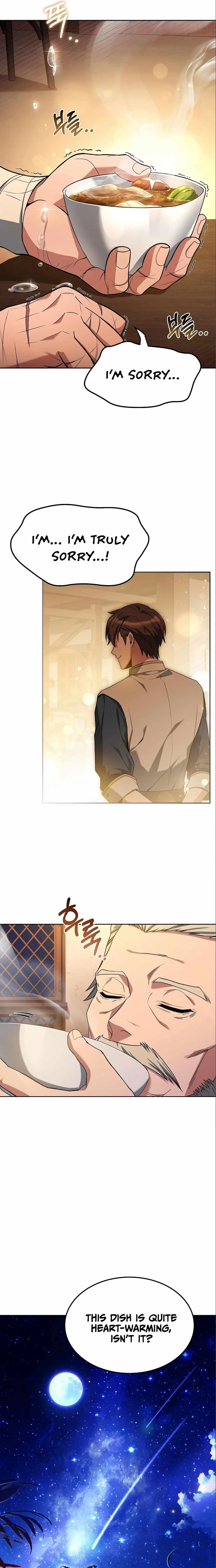 Read The Archmages Restaurant Chapter 4 - thearchmagesrestaurant.com | High Quality Manga Image 13