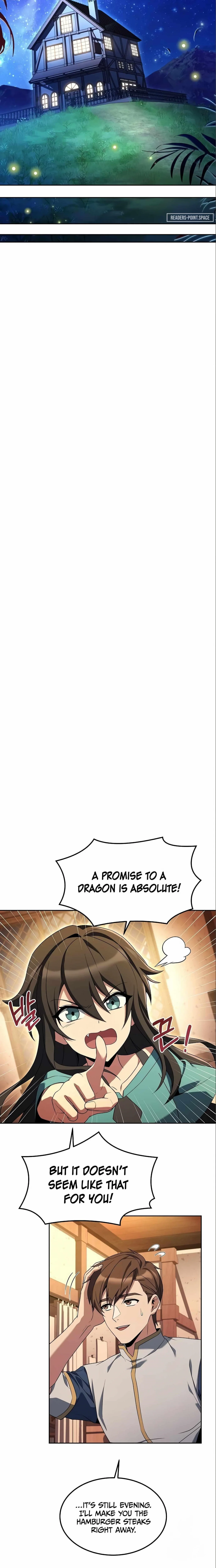 Read The Archmages Restaurant Chapter 4 - thearchmagesrestaurant.com | High Quality Manga Image 14