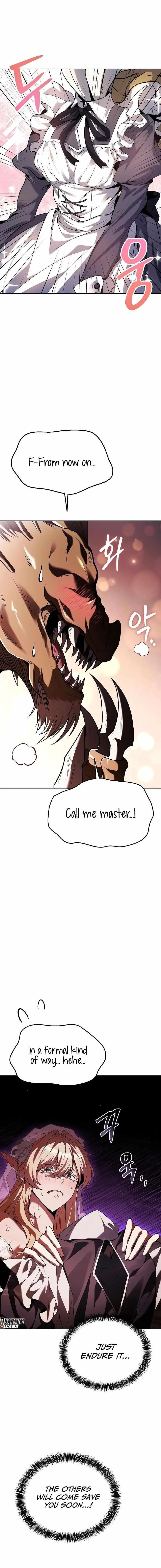 Read The Archmages Restaurant Chapter 40 - thearchmagesrestaurant.com | High Quality Manga Image 12