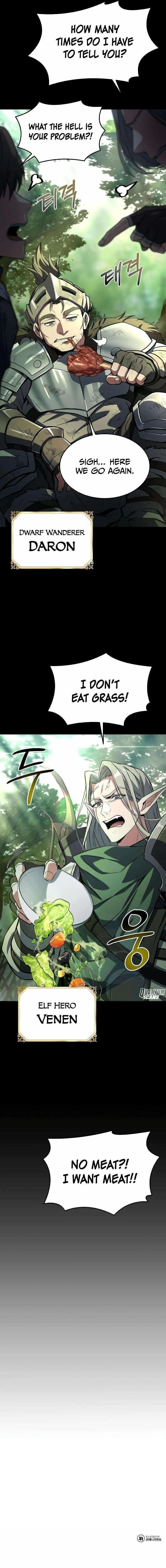 Read The Archmages Restaurant Chapter 41 - thearchmagesrestaurant.com | High Quality Manga Image 15