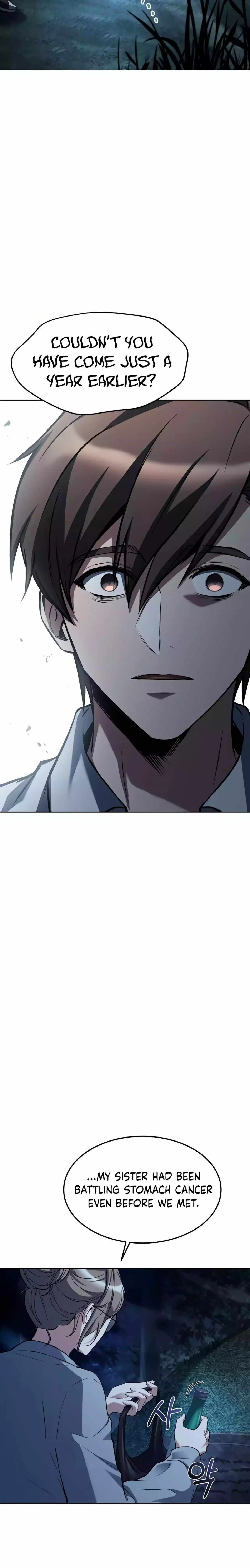 Read The Archmages Restaurant Chapter 45 - thearchmagesrestaurant.com | High Quality Manga Image 2