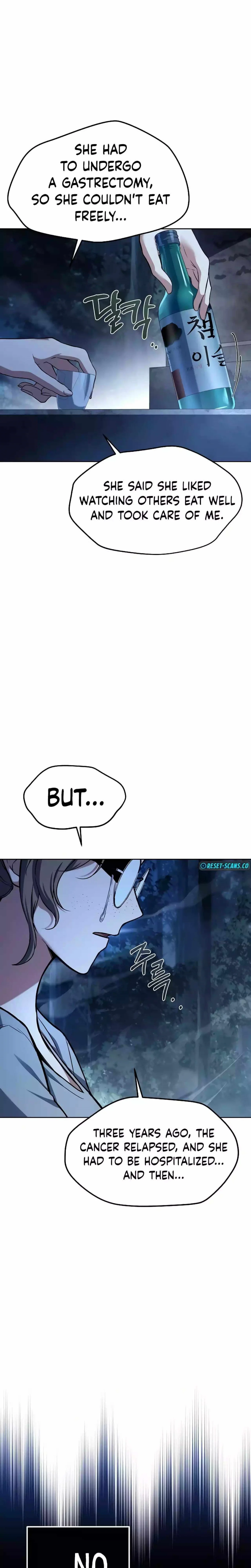 Read The Archmages Restaurant Chapter 45 - thearchmagesrestaurant.com | High Quality Manga Image 3