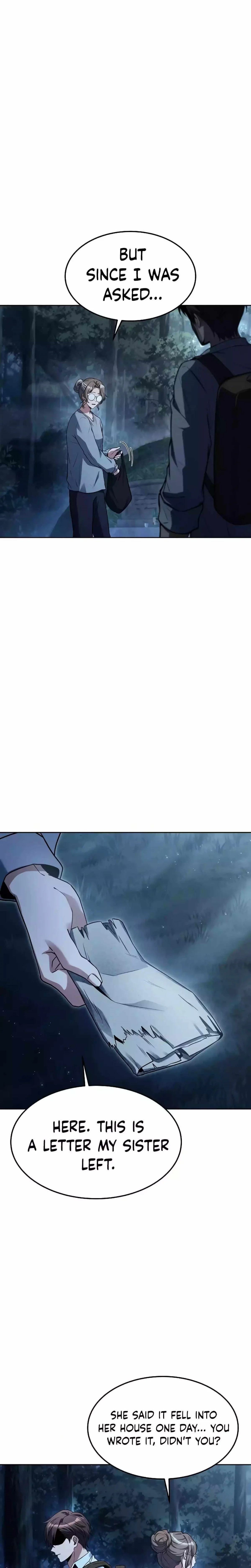 Read The Archmages Restaurant Chapter 45 - thearchmagesrestaurant.com | High Quality Manga Image 8