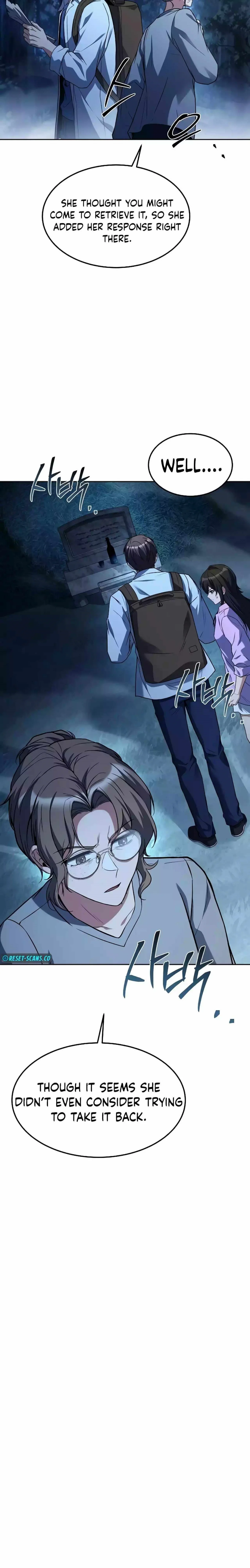 Read The Archmages Restaurant Chapter 45 - thearchmagesrestaurant.com | High Quality Manga Image 9