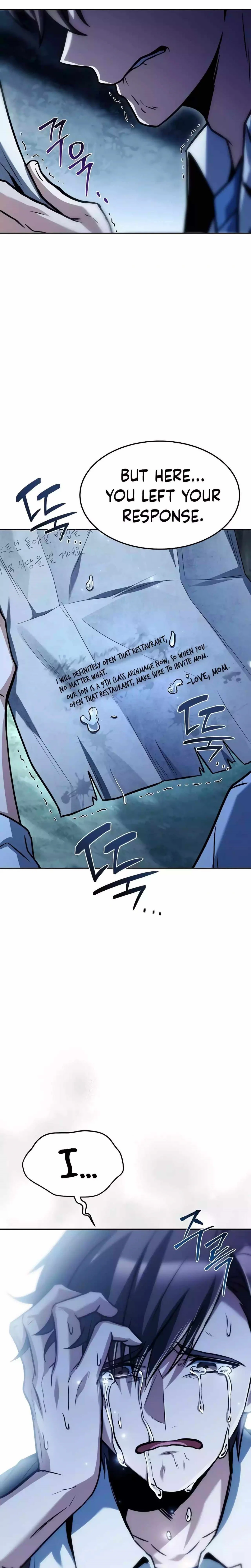 Read The Archmages Restaurant Chapter 45 - thearchmagesrestaurant.com | High Quality Manga Image 12