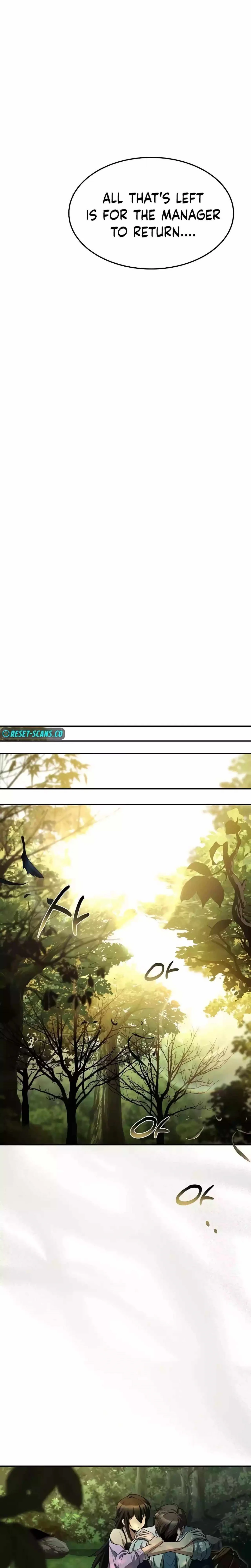 Read The Archmages Restaurant Chapter 45 - thearchmagesrestaurant.com | High Quality Manga Image 17