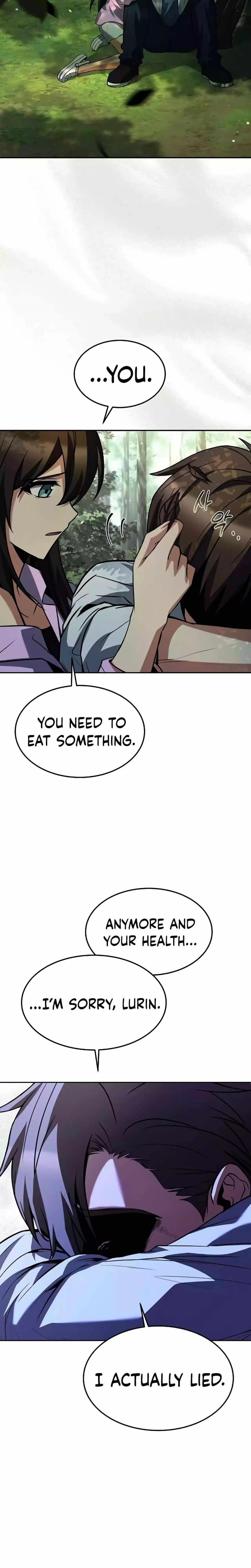 Read The Archmages Restaurant Chapter 45 - thearchmagesrestaurant.com | High Quality Manga Image 18