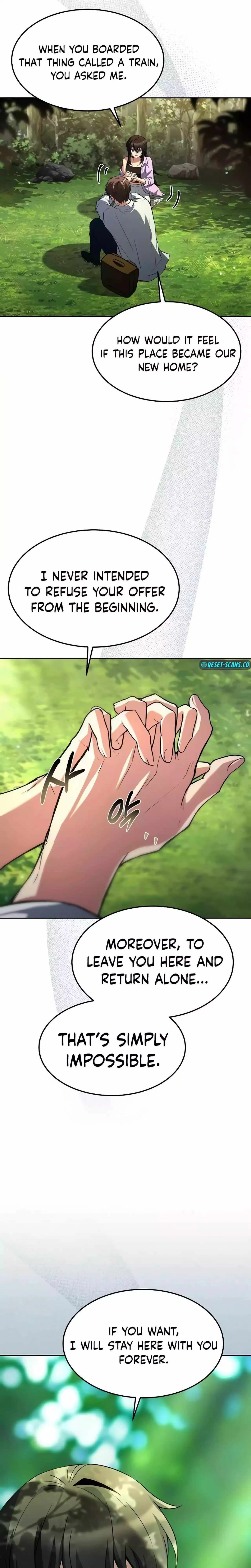 Read The Archmages Restaurant Chapter 45 - thearchmagesrestaurant.com | High Quality Manga Image 21