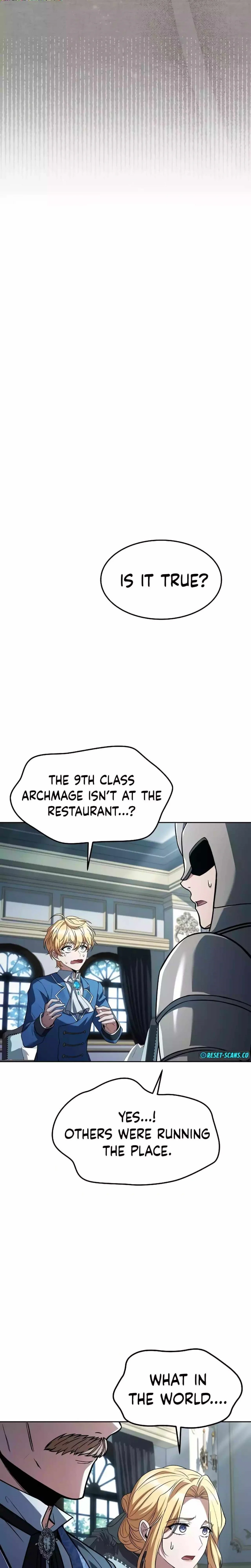 Read The Archmages Restaurant Chapter 45 - thearchmagesrestaurant.com | High Quality Manga Image 23