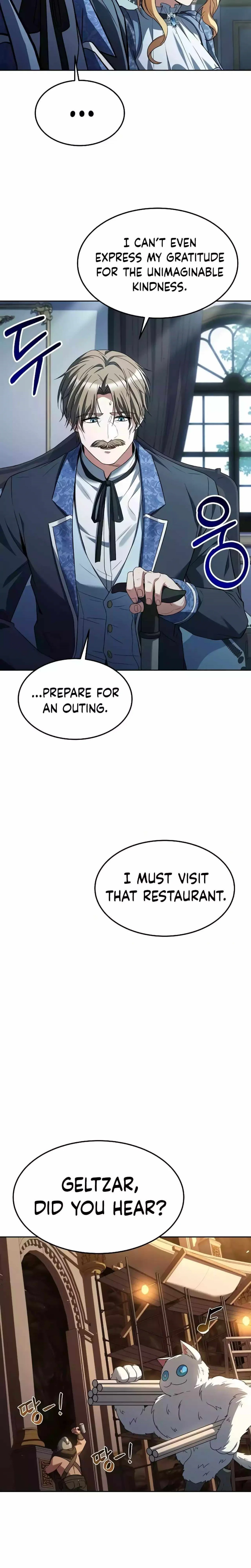 Read The Archmages Restaurant Chapter 45 - thearchmagesrestaurant.com | High Quality Manga Image 24