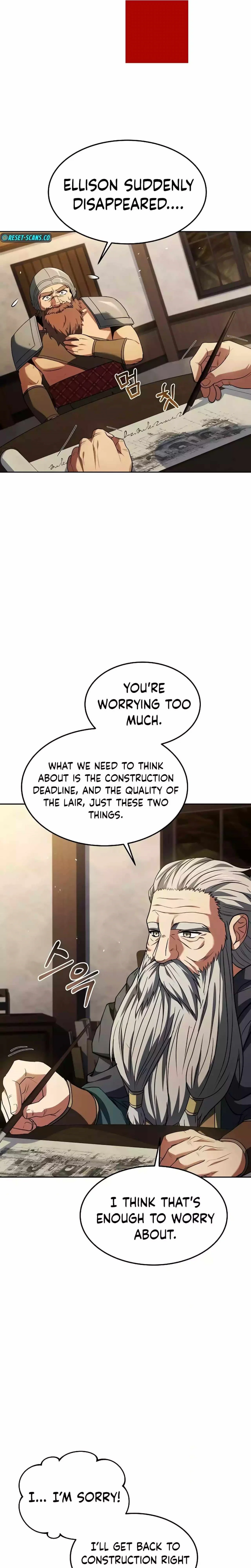 Read The Archmages Restaurant Chapter 45 - thearchmagesrestaurant.com | High Quality Manga Image 25