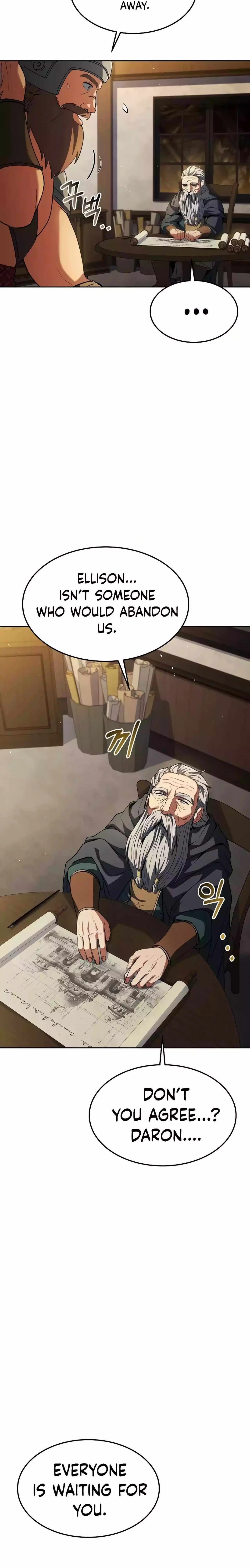 Read The Archmages Restaurant Chapter 45 - thearchmagesrestaurant.com | High Quality Manga Image 26